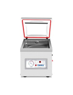 Chamber Vacuum Machine 8mÂł/hour Table Top | DA-DZ260T