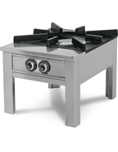Professional  Stockpot Burner Stove Natural gas 12kW | DA-YRG60