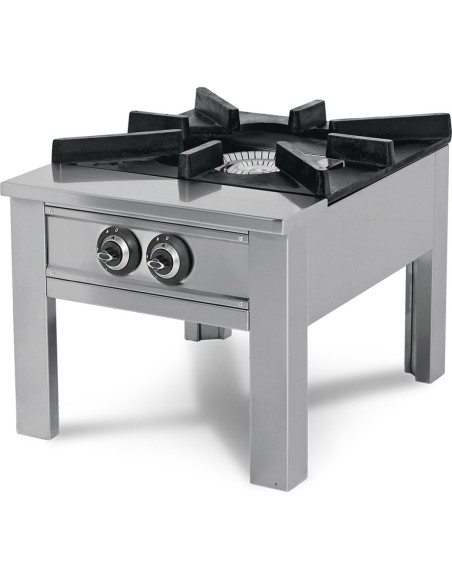 Professional  Stockpot Burner Stove Natural gas 12kW | DA-YRG60